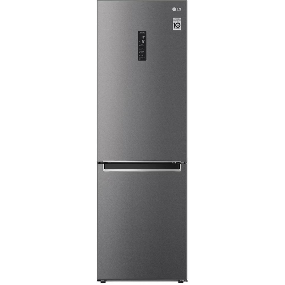 Холодильник LG GC-B459MLWM