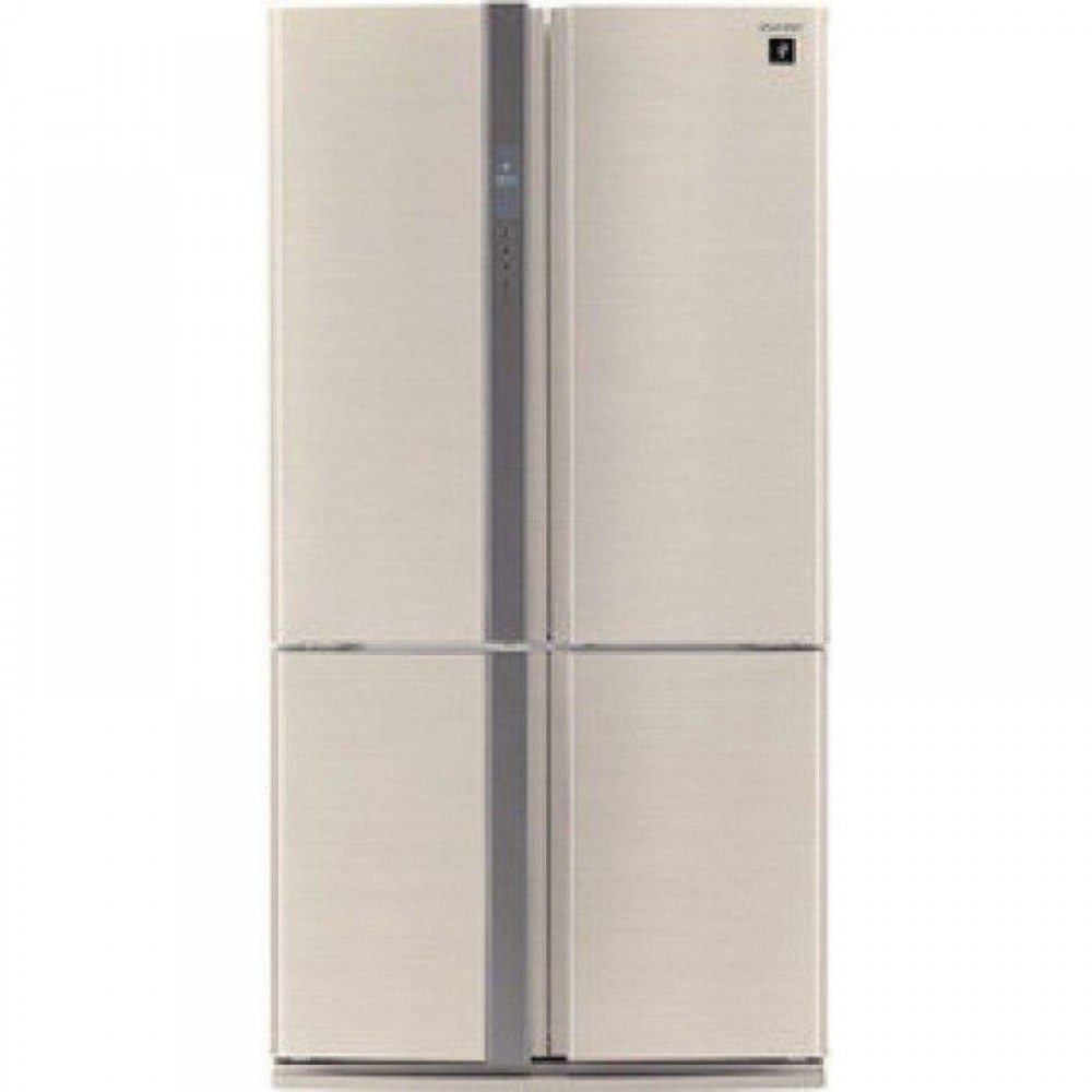 Холодильник SHARP SJ-FP760VBE