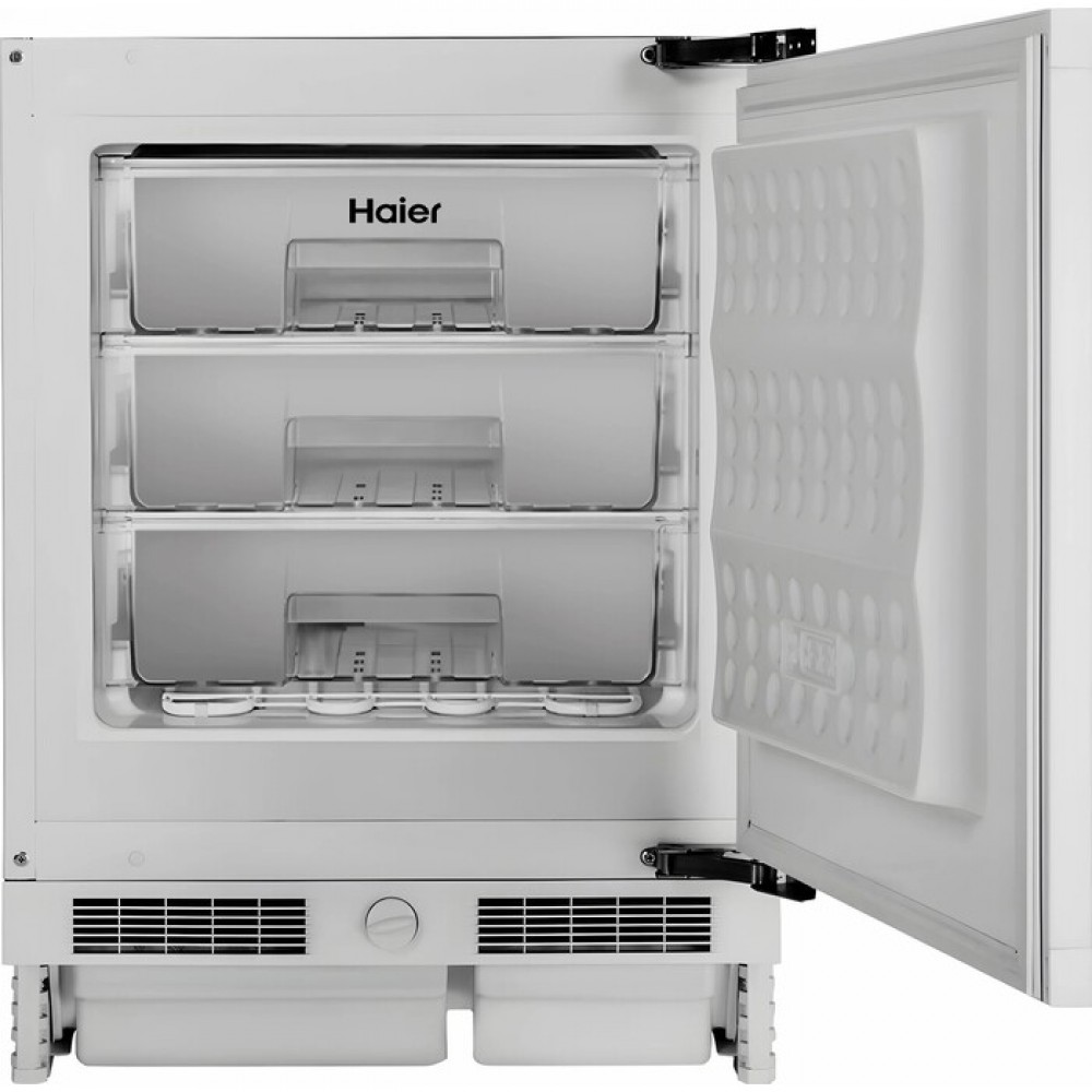 Встраиваемая морозильная камера HAIER HUF90RU