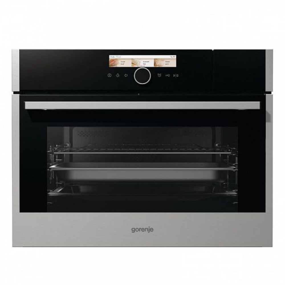 Духовой шкаф GORENJE BCMS 598 S19 X