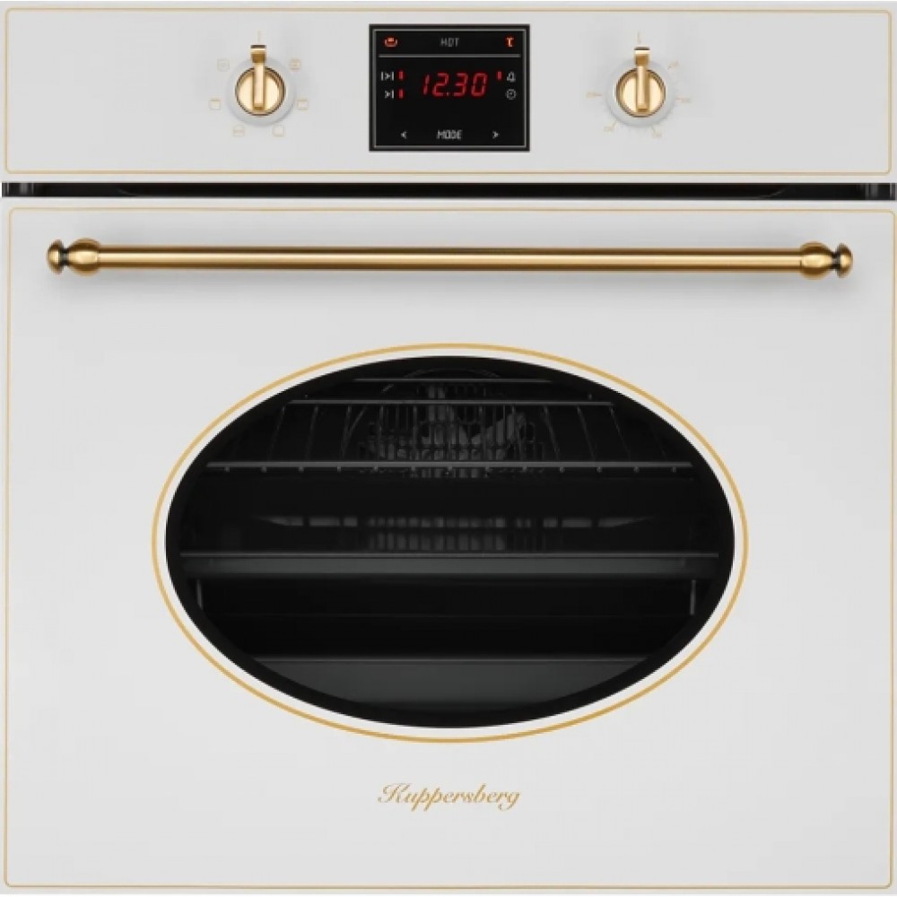 Духовой шкаф KUPPERSBERG SR 615 W BRONZE
