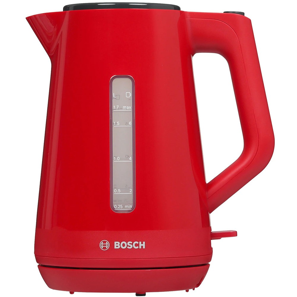 Чайник Bosch TWK 1M124