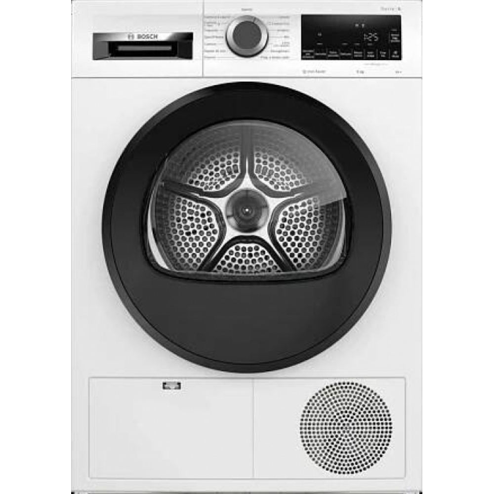 Сушильная машина BOSCH WQG241A0IT