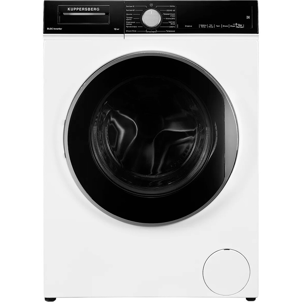 Cтиральная машина KUPPERSBERG WM 581 W