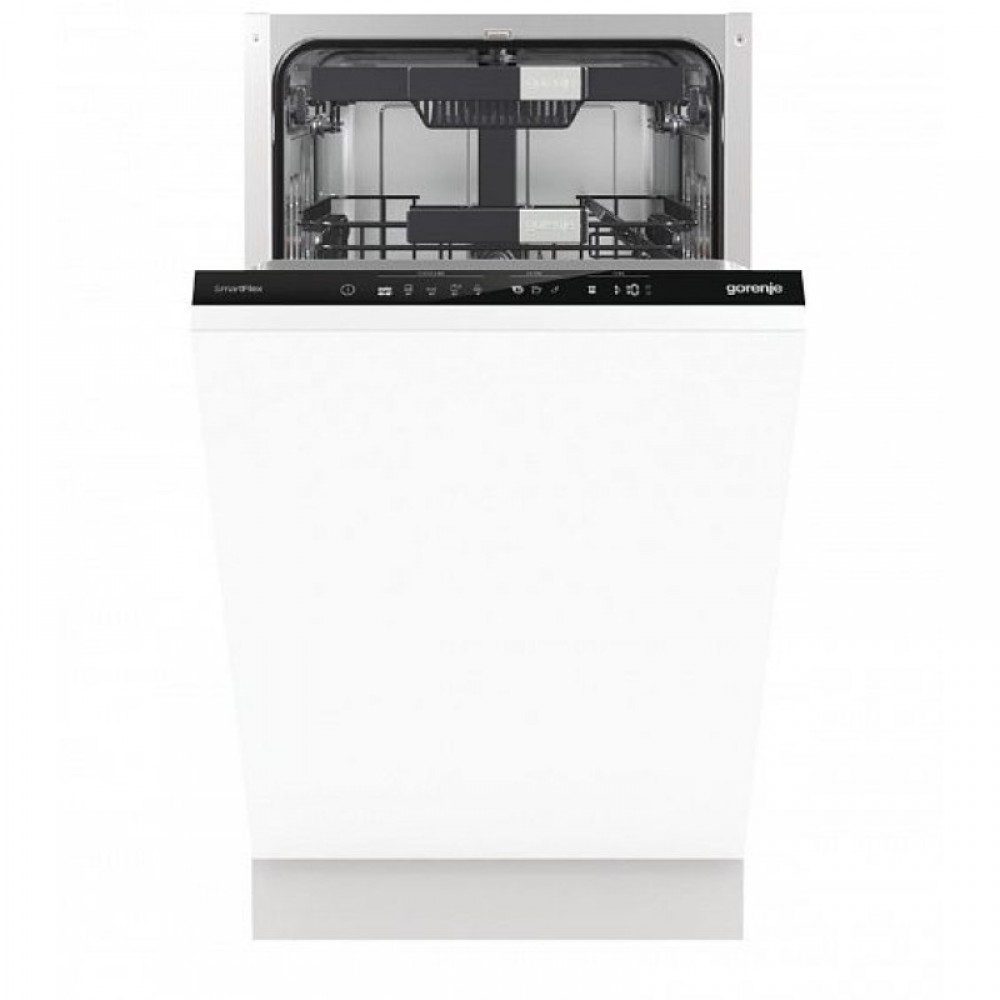 Посудомоечная машина GORENJE GV56210
