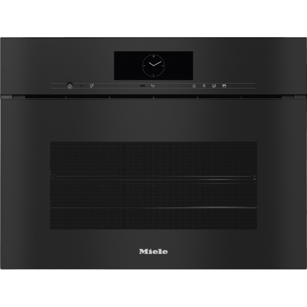 Паровой шкаф MIELE DGC 7840 OBSW