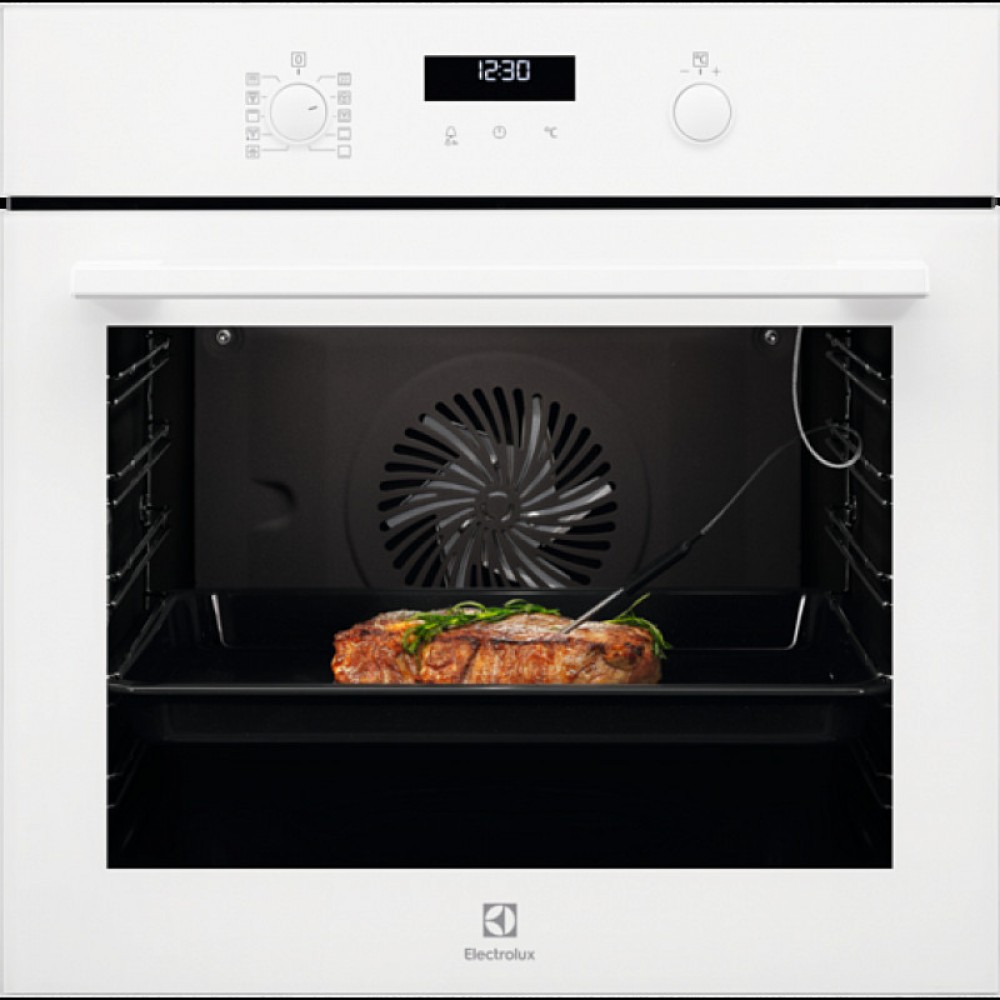 Духовой шкаф ELECTROLUX OEE6C71V