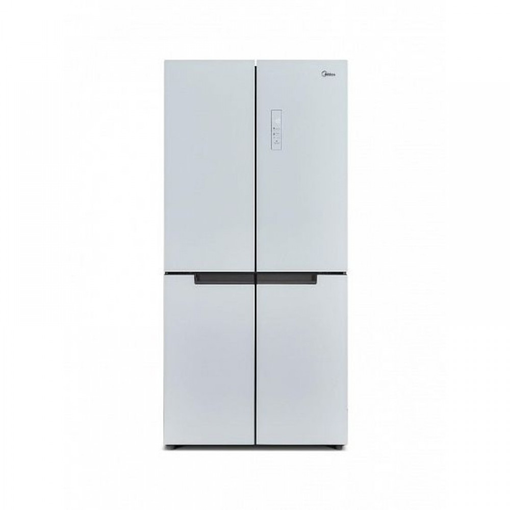 Холодильник MIDEA MRC518SFNGW