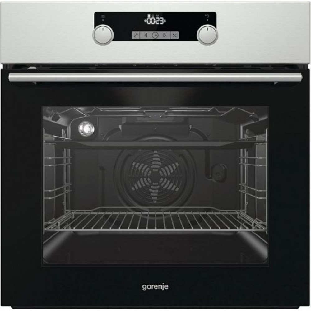 Духовой шкаф GORENJE BO735E11X-S