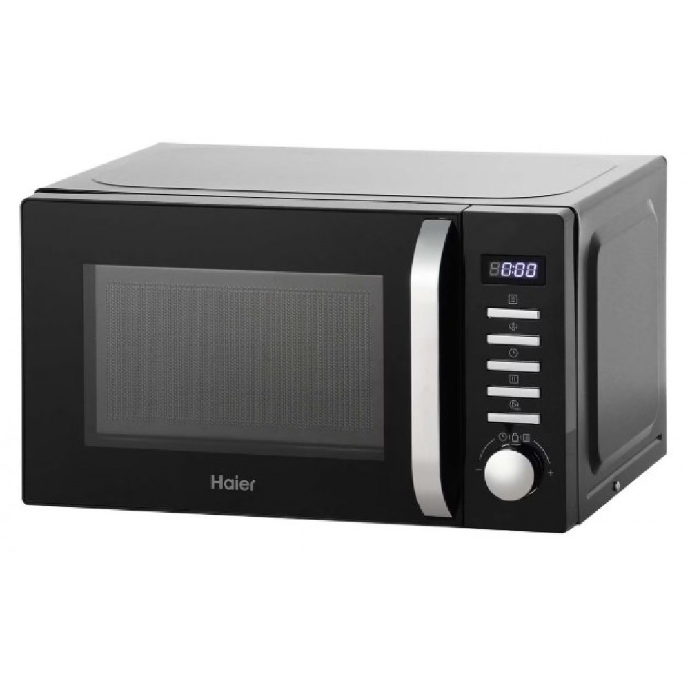 Микроволновая печь Haier HMB-DM208BA