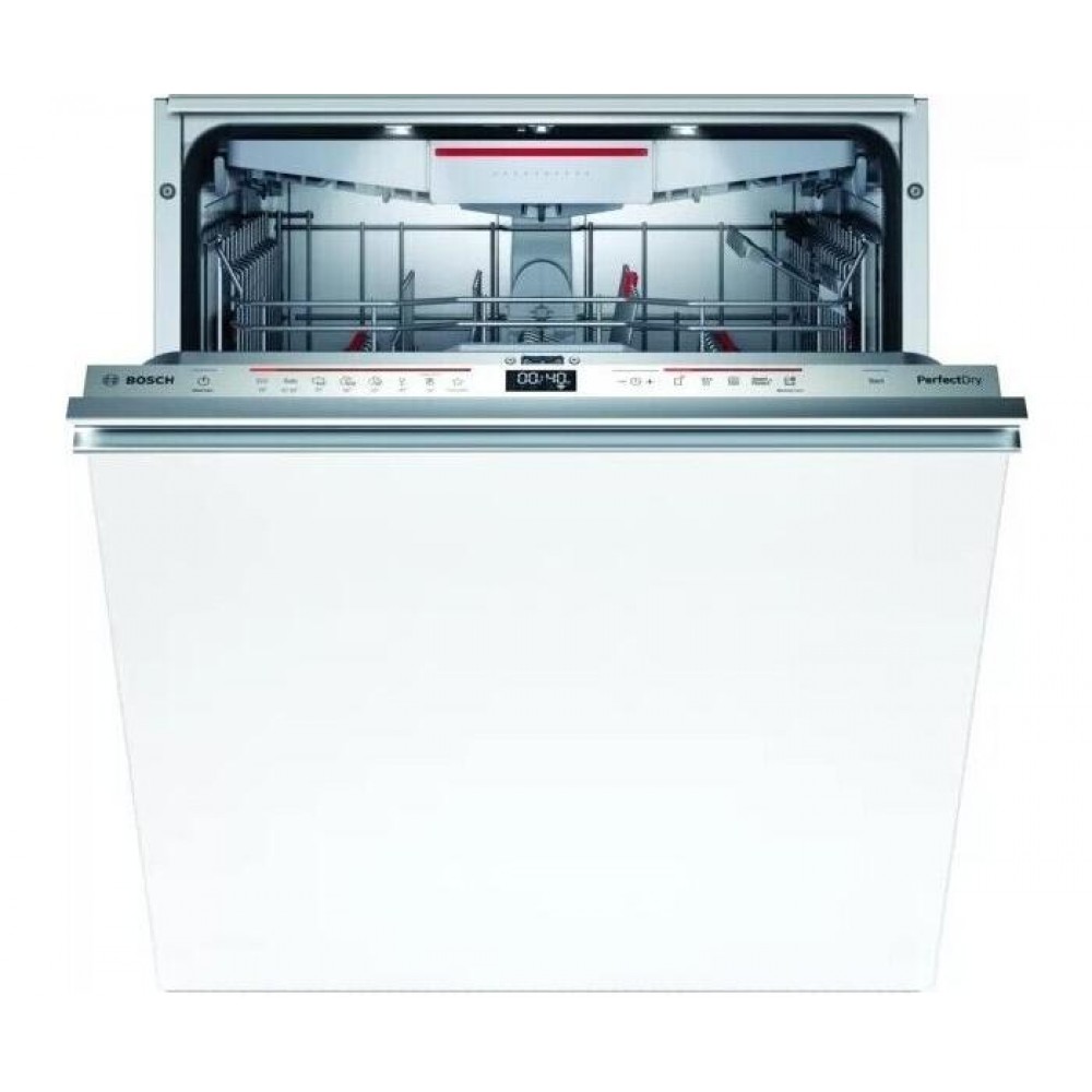 Встраиваемая посудомоечная машина BOSCH SMV 6 ZCX55E