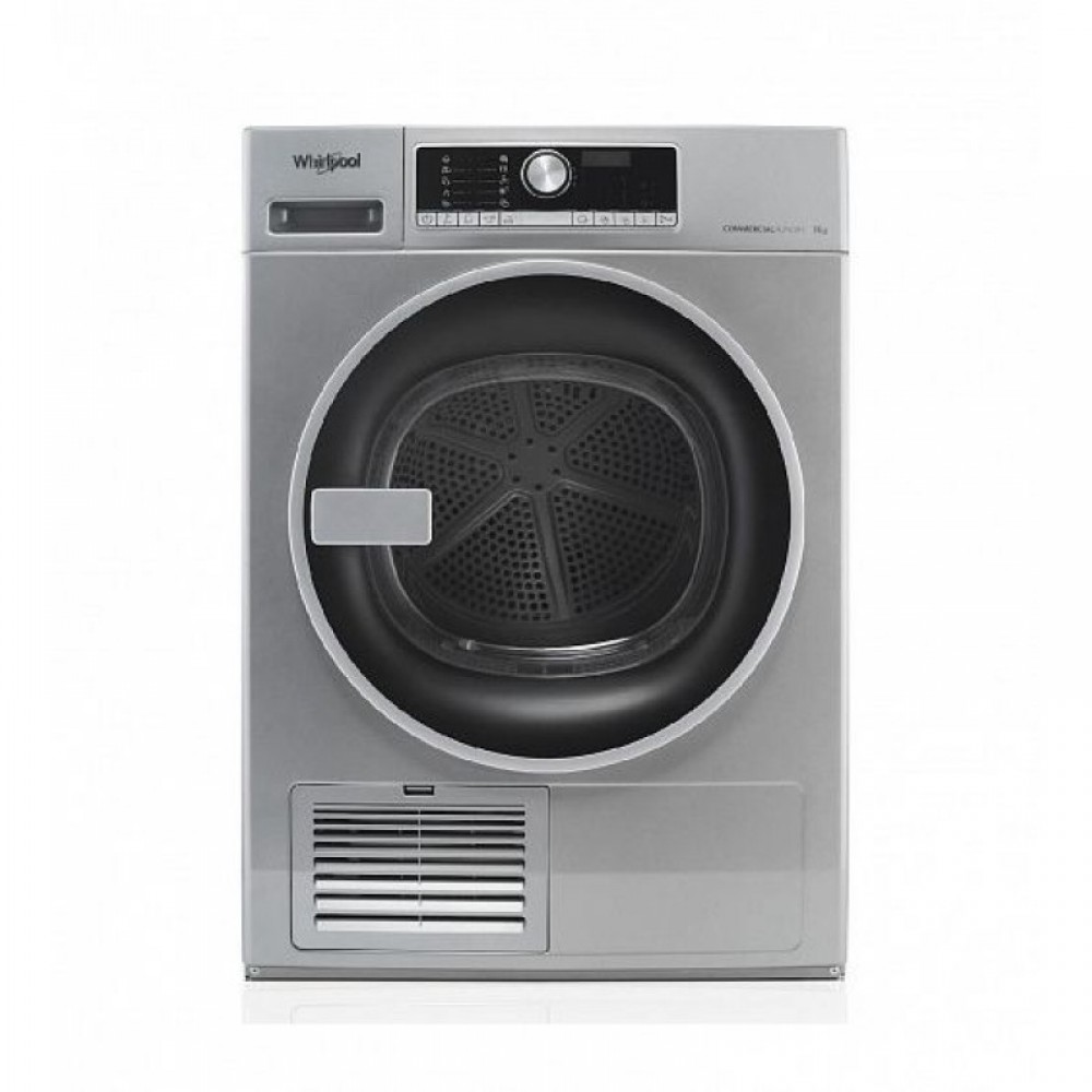 Сушильная машина WHIRLPOOL AWZ 8CD S/PRO