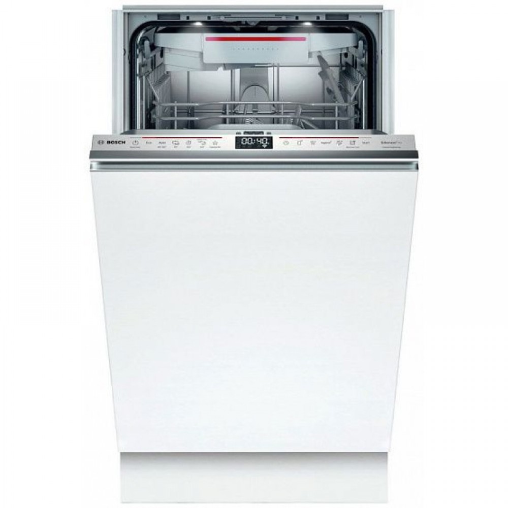Посудомоечная машина BOSCH SPV6HMX5MR