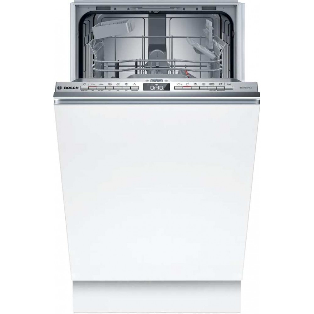 Встраиваемая посудомоечная машина Bosch SPV4EKX25E