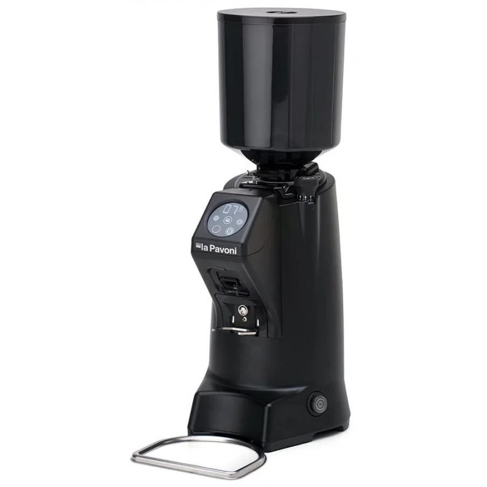 Кофемолка La Pavoni PGZIP2BN00EU