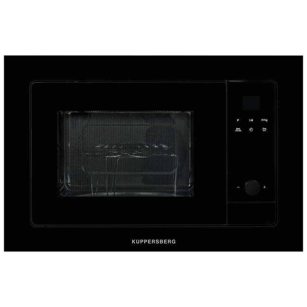 Микроволновая печь KUPPERSBERG HMW 655 B