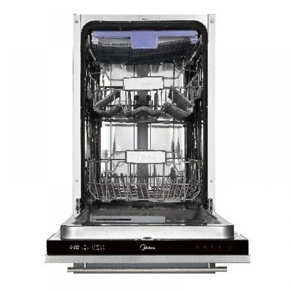 Посудомоечная машина MIDEA MCBD-0609