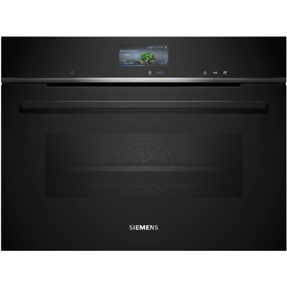 Электрический духовой шкаф SIEMENS CS736G1B1