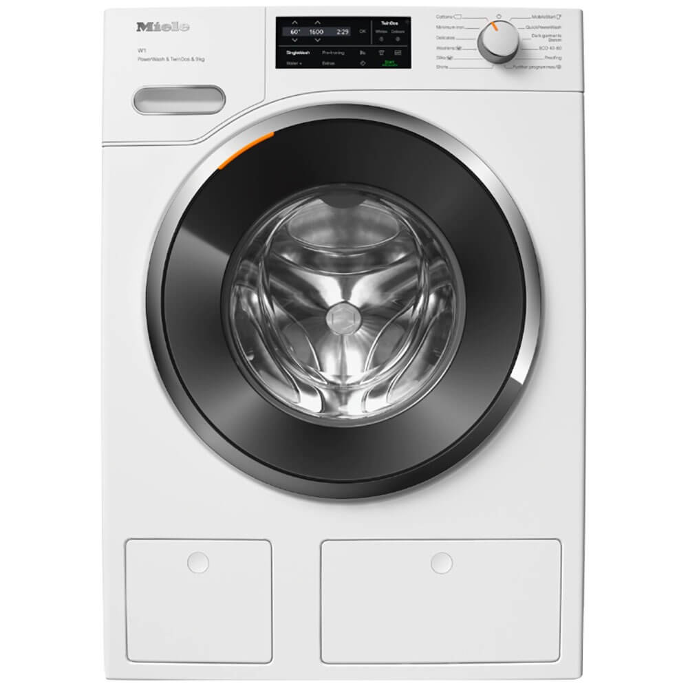 Стиральная машина MIELE WWI860 WCS