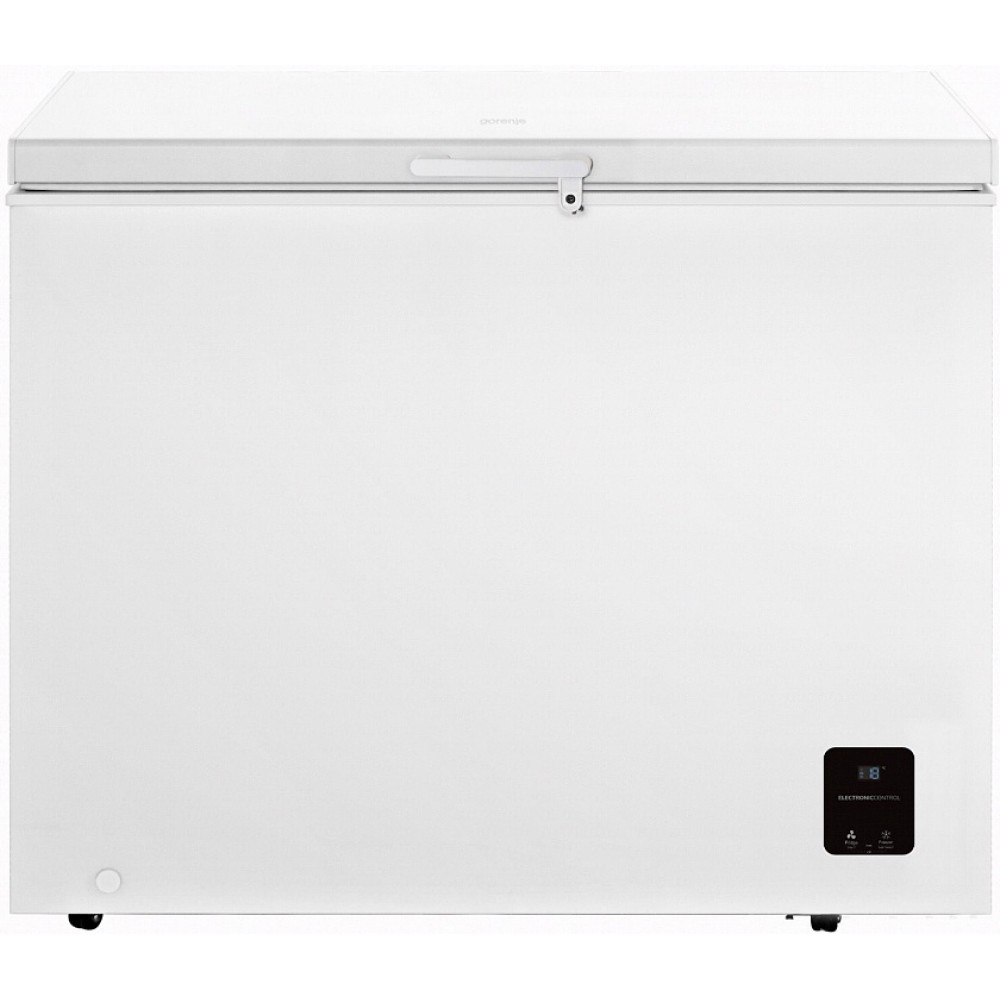 Морозильный ларь GORENJE FHC30A6W