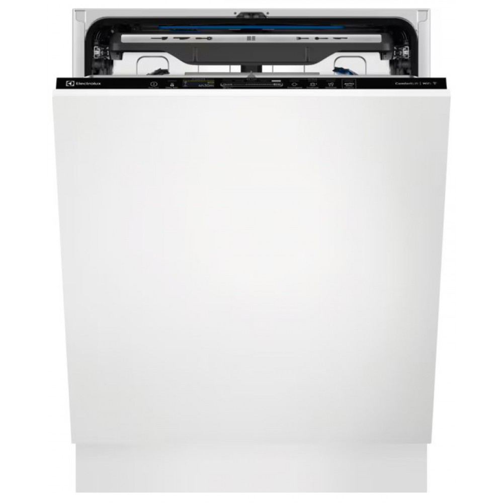 Посудомоечная машина ELECTROLUX EEC87600W