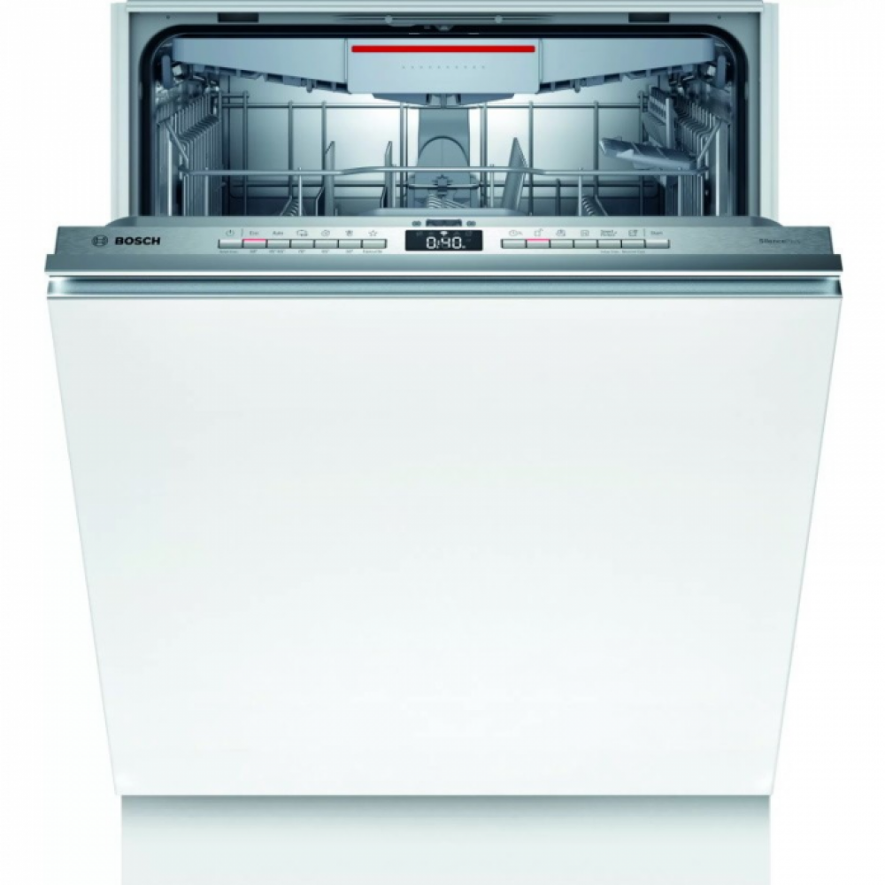 Встраиваемая посудомоечная машина BOSCH SMV4EVX14E