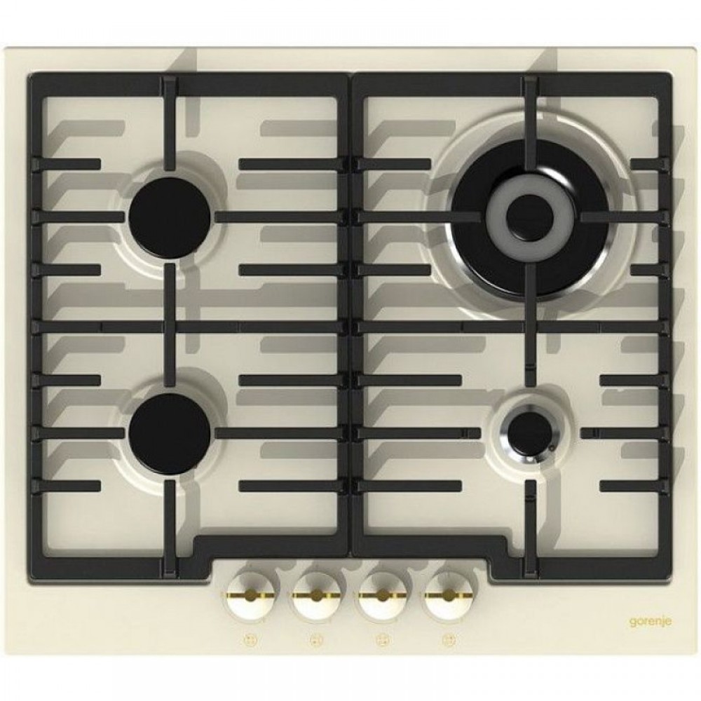 Варочная панель GORENJE G 6N50 RW