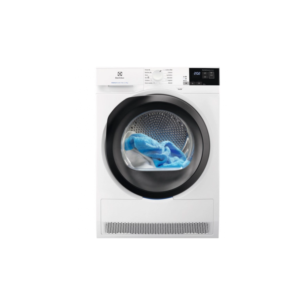 Сушильная машина ELECTROLUX EW7H489BE