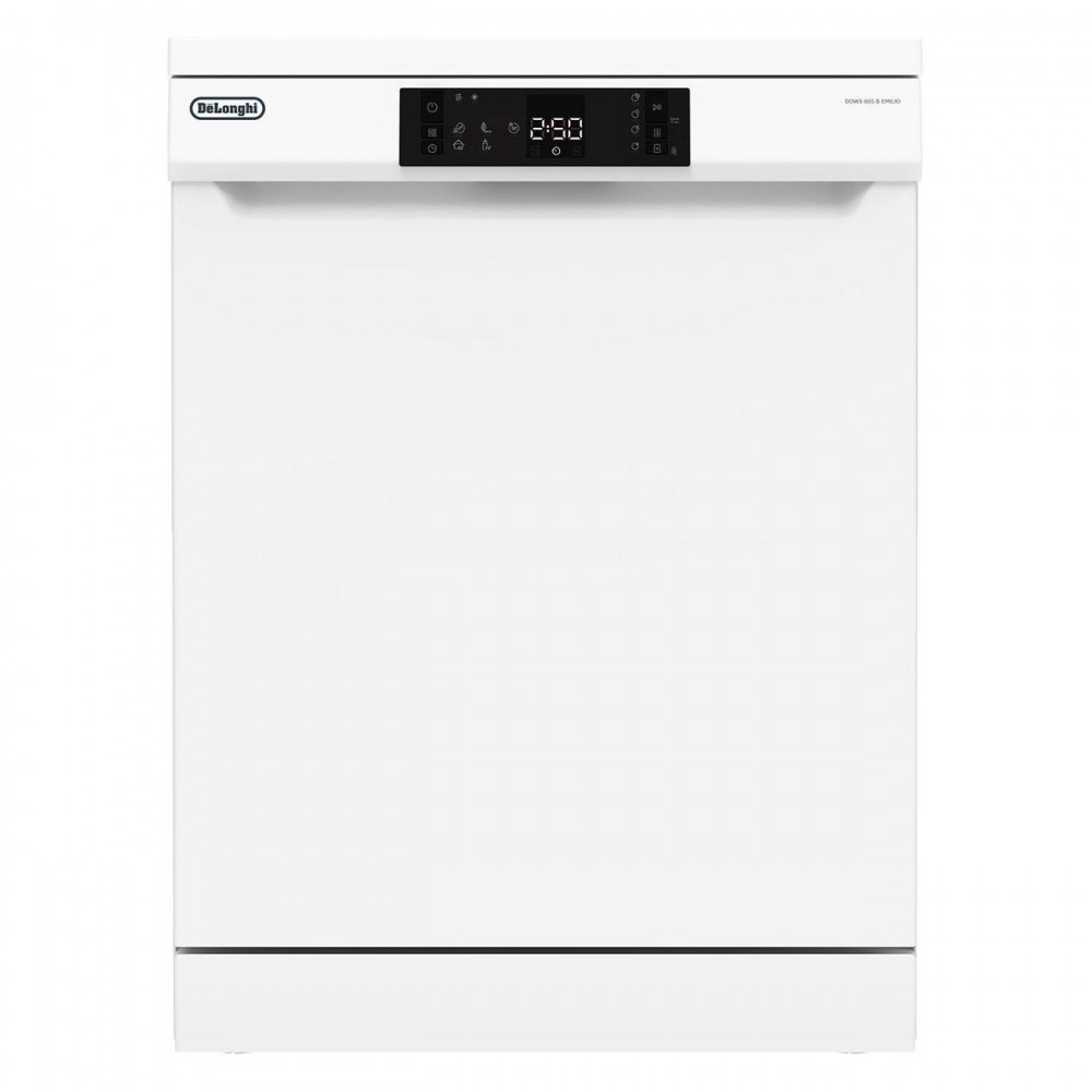 Посудомоечная машина DELONGHI DDWS 665 B EMILIO