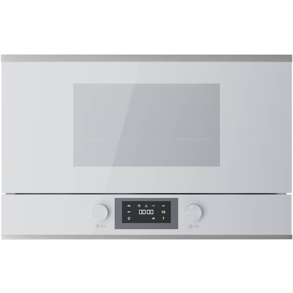 Встраиваемая микроволновая печь KUPPERSBUSCH ML 6330.0 W1 STAINLESS STEEL