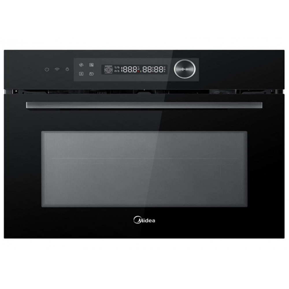 Духовой шкаф MIDEA MCO82007MBG-I
