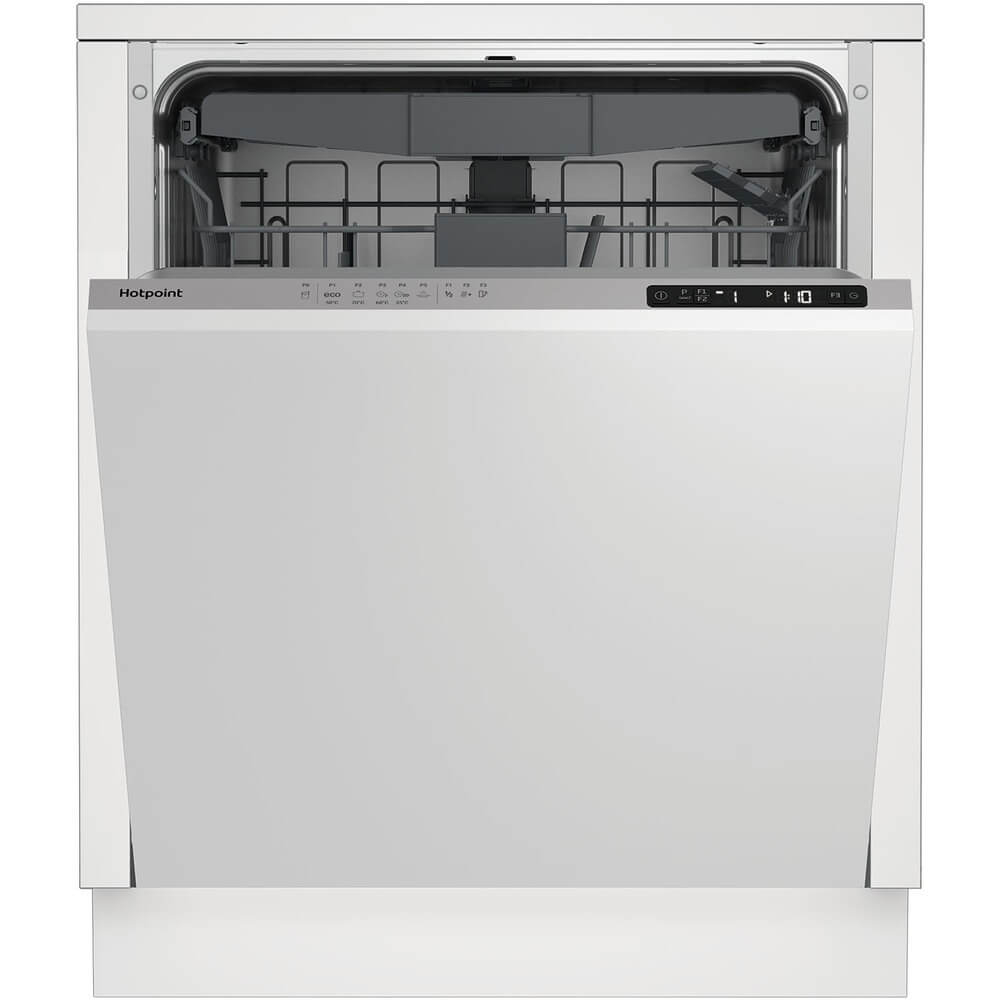 Встраиваемая посудомоечная машина HOTPOINT HI 5C59 D