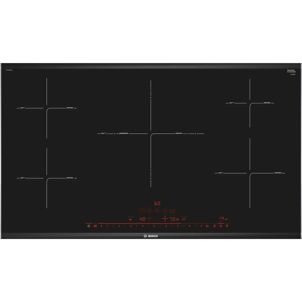 Варочная панель BOSCH PIV975DC1E