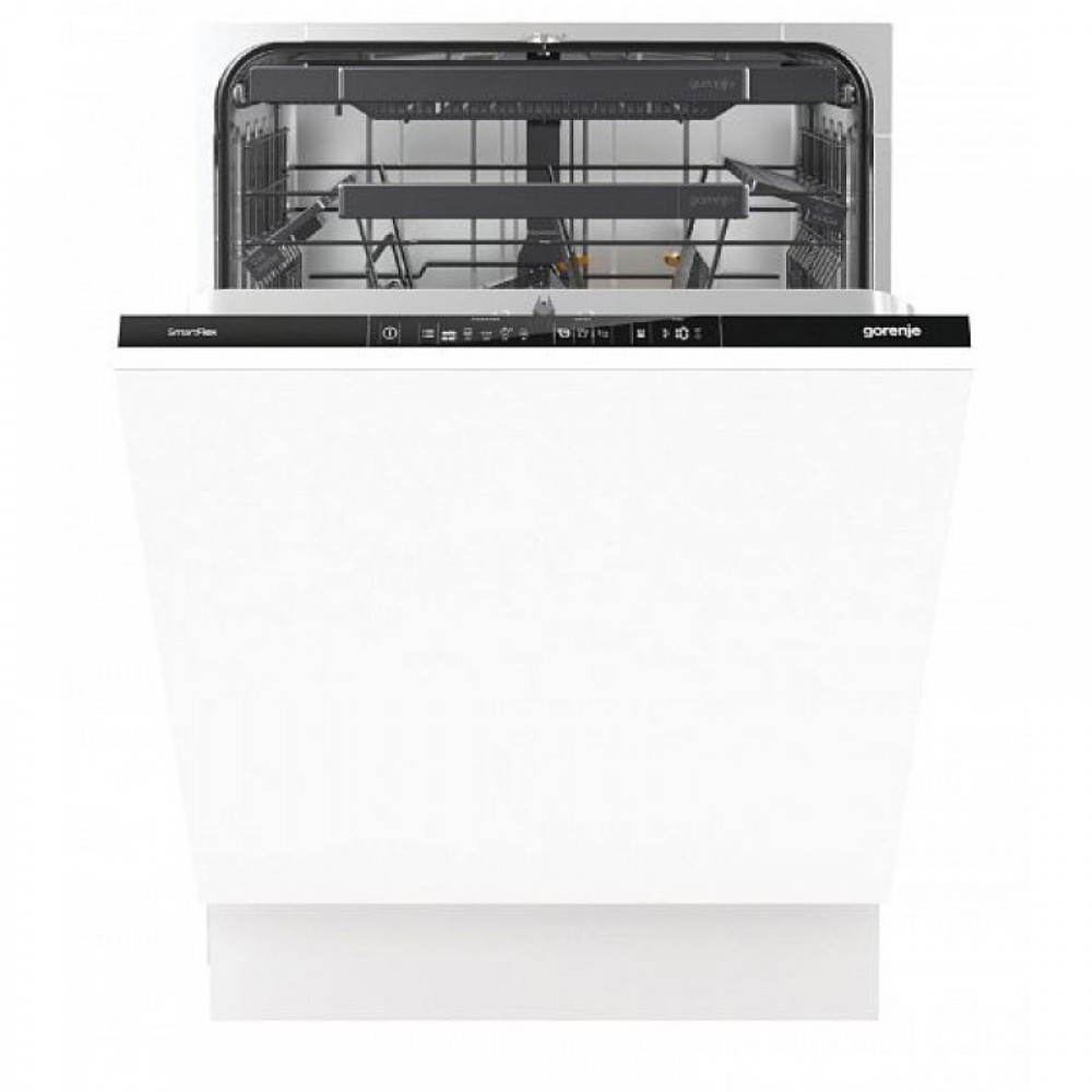 Посудомоечная машина GORENJE GV66160