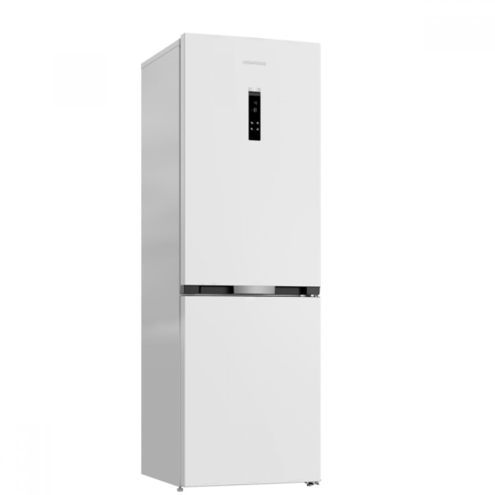 Холодильник GRUNDIG GKPN66830FW