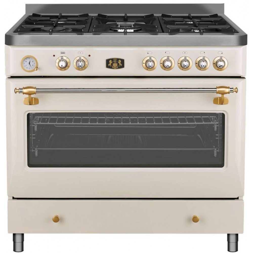 Плита Kuppersberg ZBM 3399 C