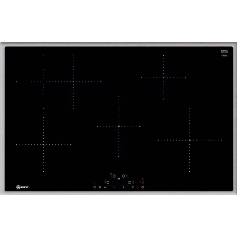 Индукционая варочная панель NEFF T48BD00N0