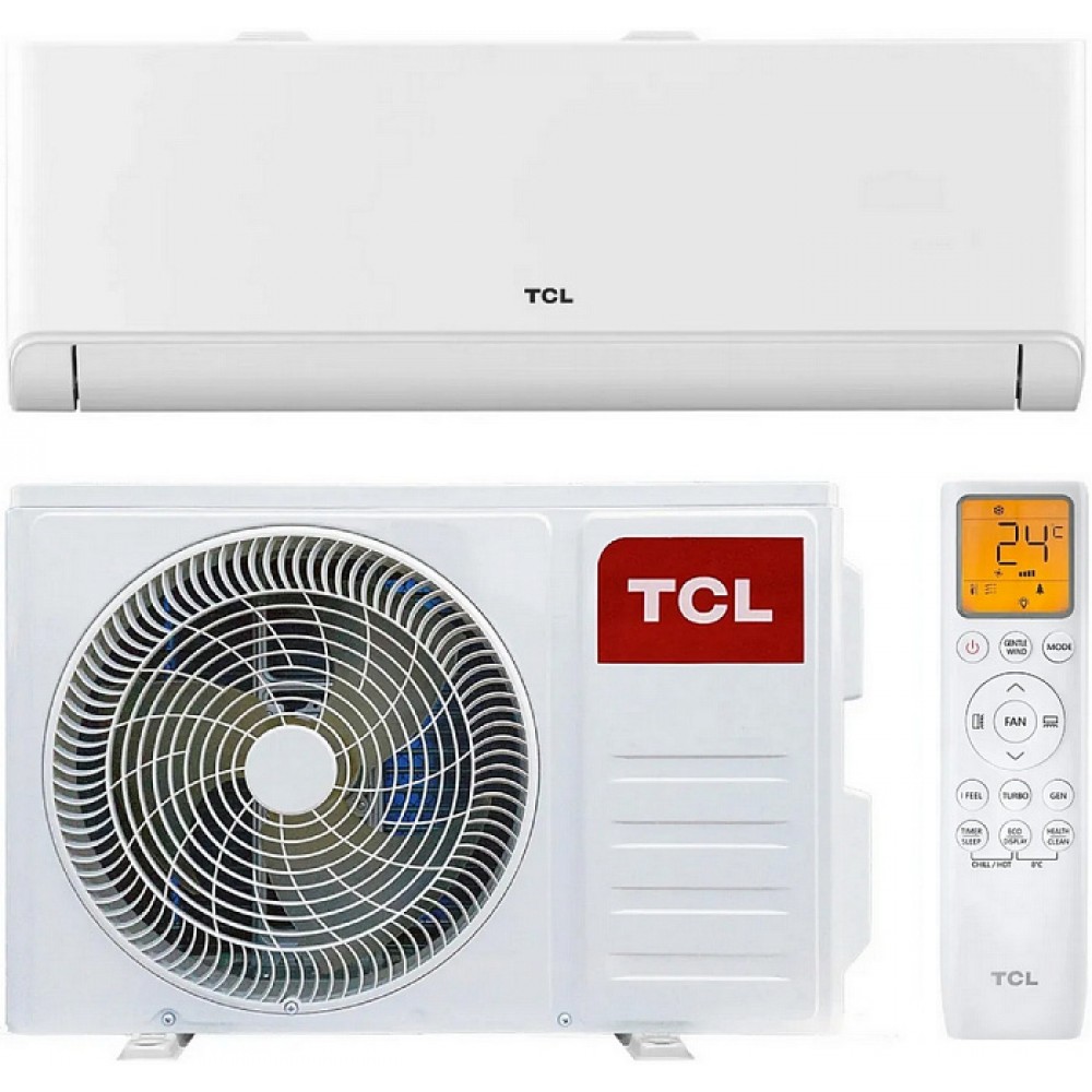 Настенный кондиционер TCL TAC-BR24INV/R