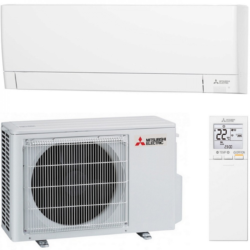Настенный кондиционер Mitsubishi Electric MSZ-AY50VGKP / MUZ-AY50VG