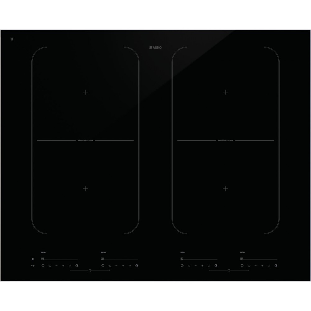 Индукционая варочная панель ASKO HI1655G