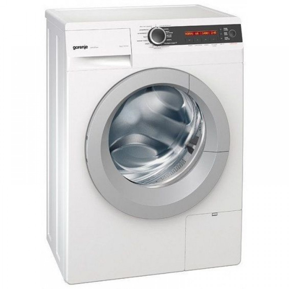 Стиральная машина GORENJE W 6643N/S