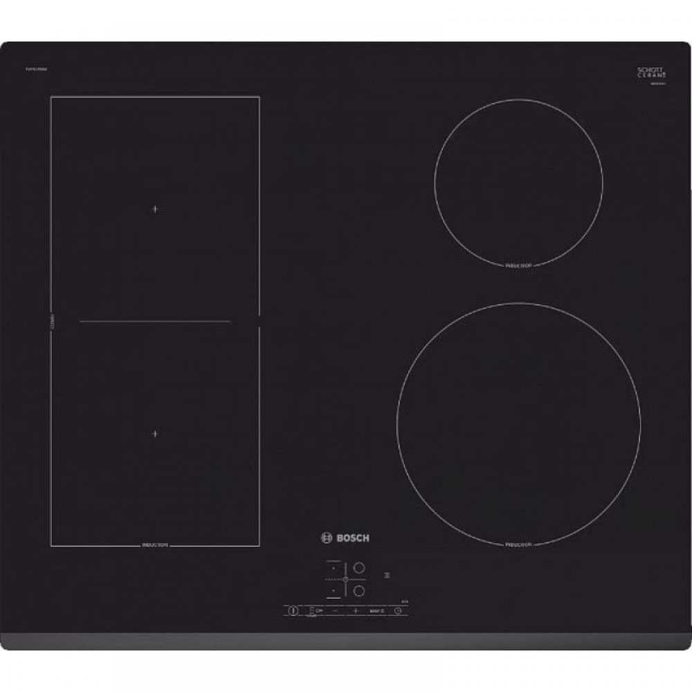Варочная панель BOSCH PWP63RBB6E
