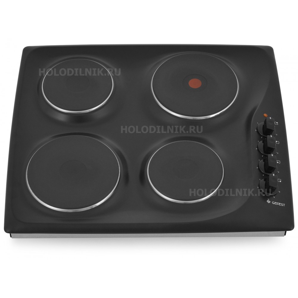 Электрическая варочная панель Gefest СВН 3210 К21