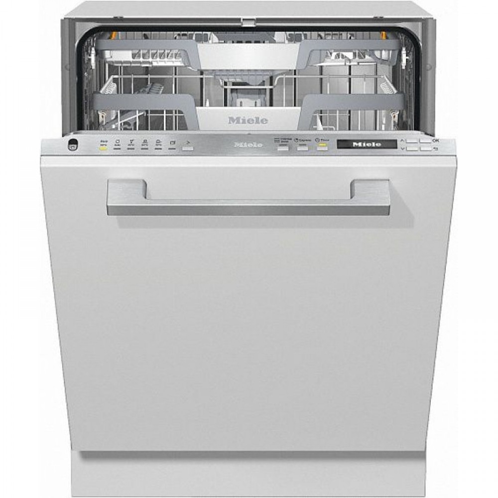Посудомоечная машина MIELE G 7150 SCVI