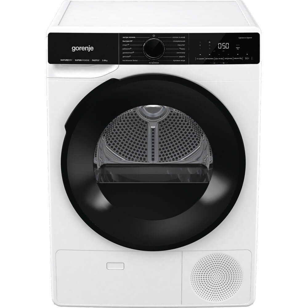 Сушильная машина GORENJE DPNA82