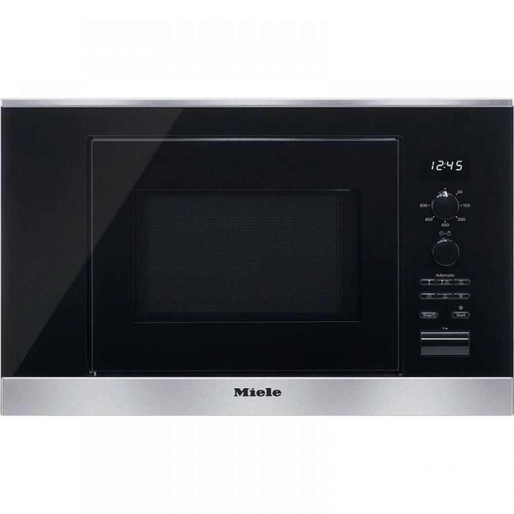 Встраиваемая микроволновая печь MIELE M 6030