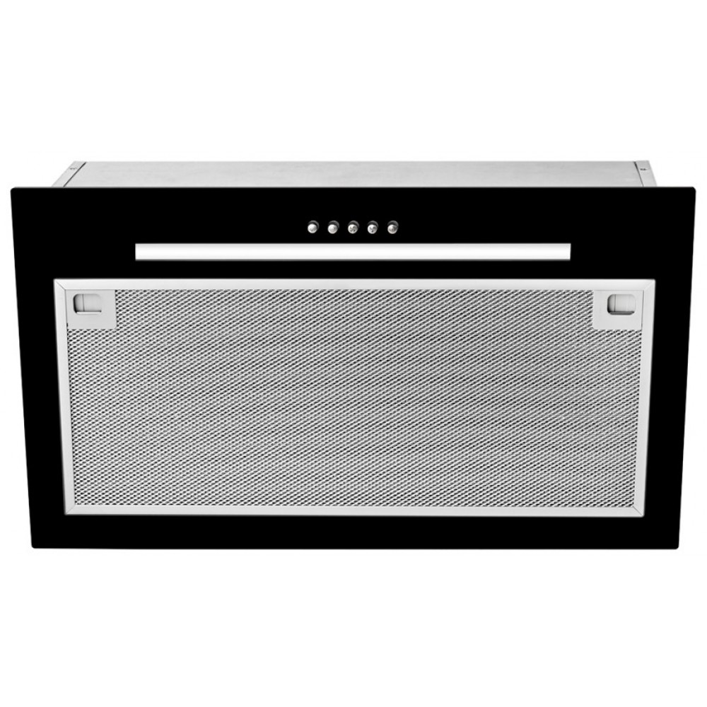 Встраиваемая вытяжка Teka GFG2 BLACK