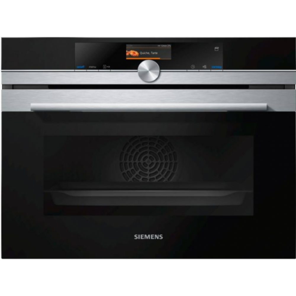 Электрический духовой шкаф SIEMENS CS656GBS2