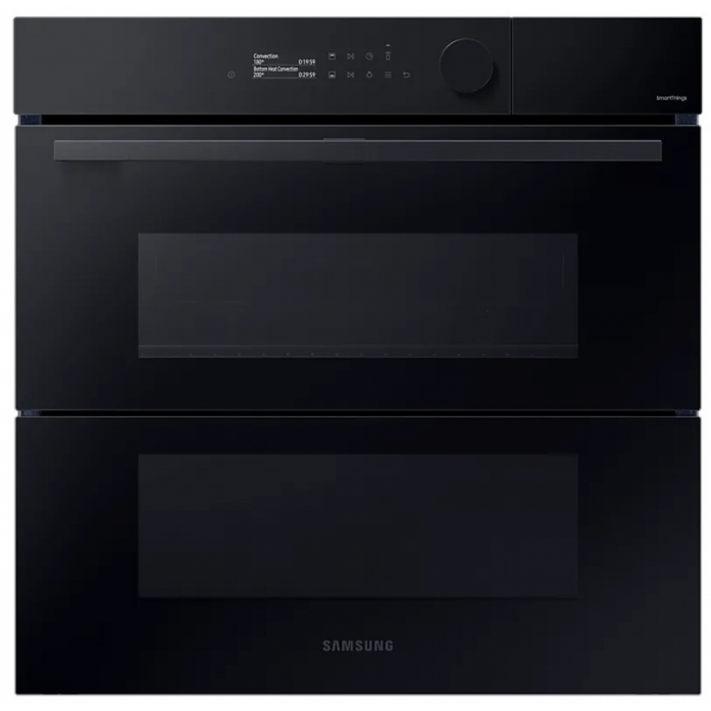 Электрический духовой шкаф SAMSUNG NV7B5765RAK/WT