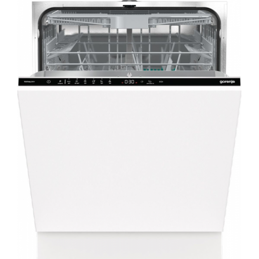 Посудомоечная машина GORENJE GV643D60